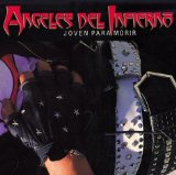 ANGELES DEL INFIERNO - Joven para morir cover 