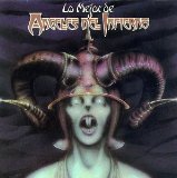 ANGELES DEL INFIERNO - Lo mejor de Ángeles del Infierno cover 