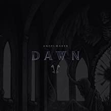 ANGELMAKER - Dawn cover 