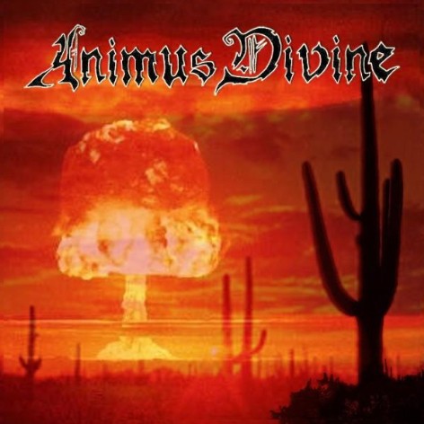 ANIMUS DIVINE - The Southwest Cleansing cover 