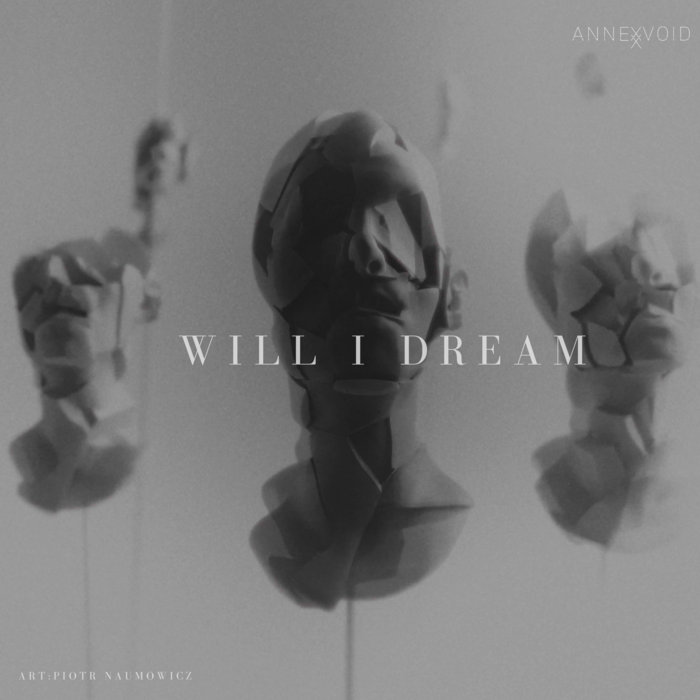 ANNEX VOID - Will I Dream cover 