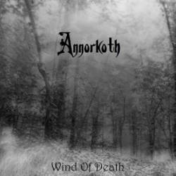 ANNORKOTH - Wind of Death cover 