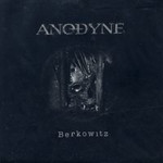 ANODYNE - Berkowitz cover 