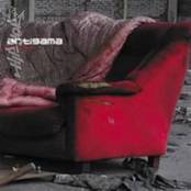 ANTIGAMA - Discomfort cover 