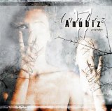 ANUBIZ - 17 cover 