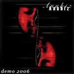 ANUBIZ - Demo 2006 cover 