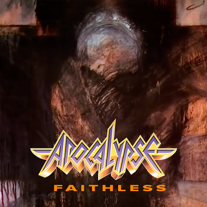 APOCALYPSE - Faithless cover 