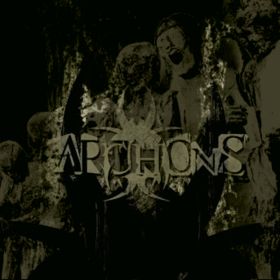 ARCHONS - Promo 2006 cover 