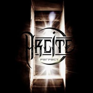 ARCITE - Perfect cover 