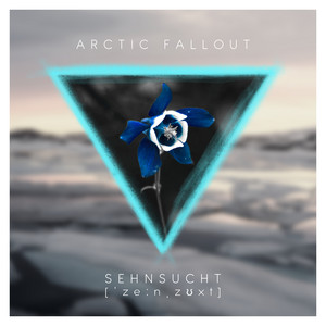 ARCTIC FALLOUT - Sehnsucht cover 