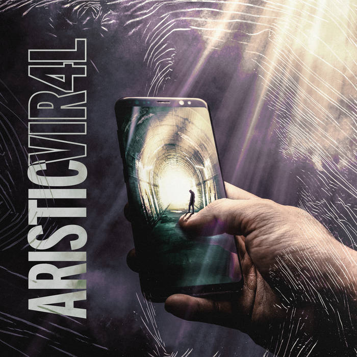 ARISTIC - Vir4l cover 