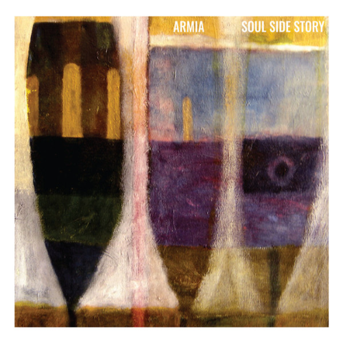 ARMIA - Soul Side Story cover 