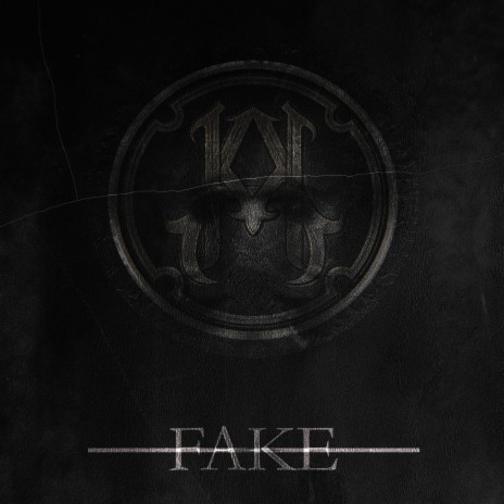 ARRIVING HOME - Fake cover 