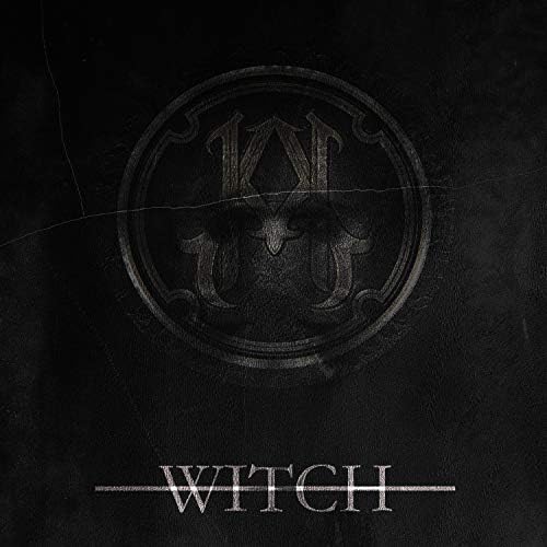 ARRIVING HOME - Witch cover 