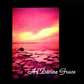 AS DIVINE GRACE - Romantic Beatitude of Faded Dawn cover 