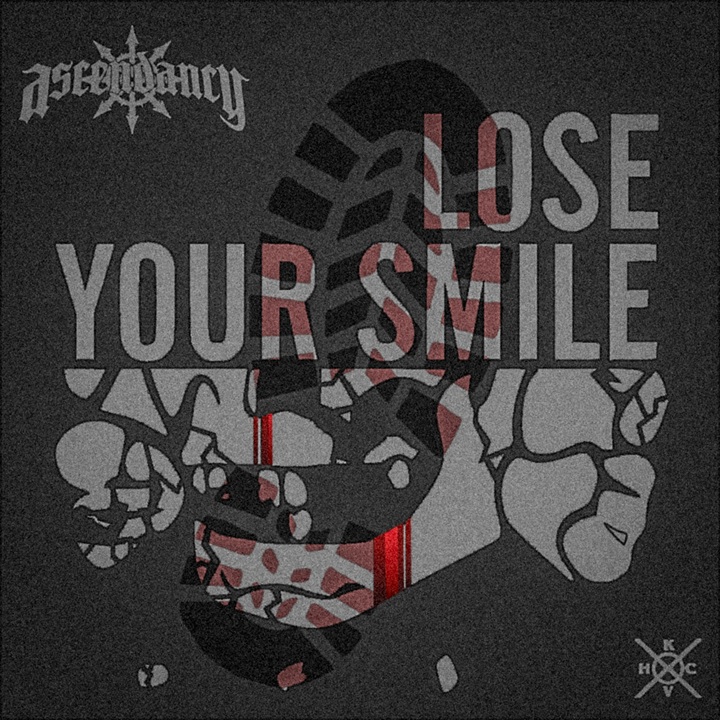 ASCENDANCY (2) - Lose Your Smile cover 