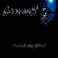 ASCENDANCY (MA) - Punish The Blind cover 