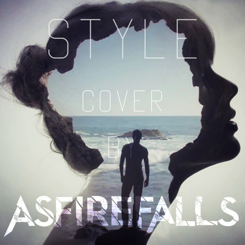 ASFIREFALLS - Style (Cover) cover 