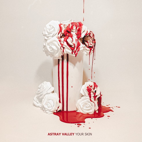 ASTRAY VALLEY - Your Skin cover 