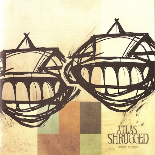 ATLAS SHRUGGED - Smile Songs cover 