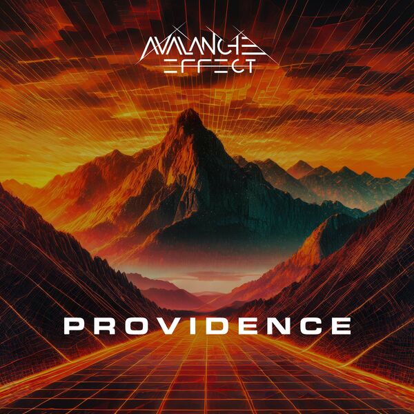 AVALANCHE EFFECT - Providence cover 