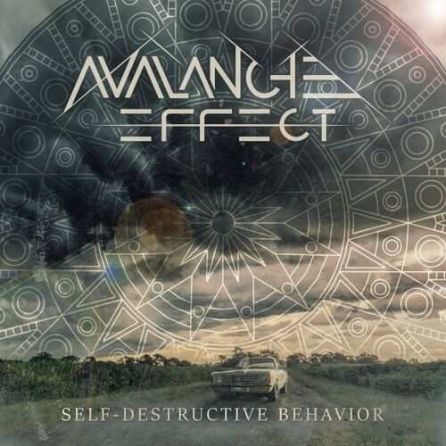 AVALANCHE EFFECT - Self-Destructive Behavior cover 