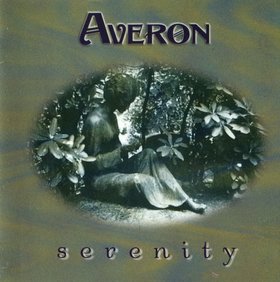 AVERON - Serenity cover 