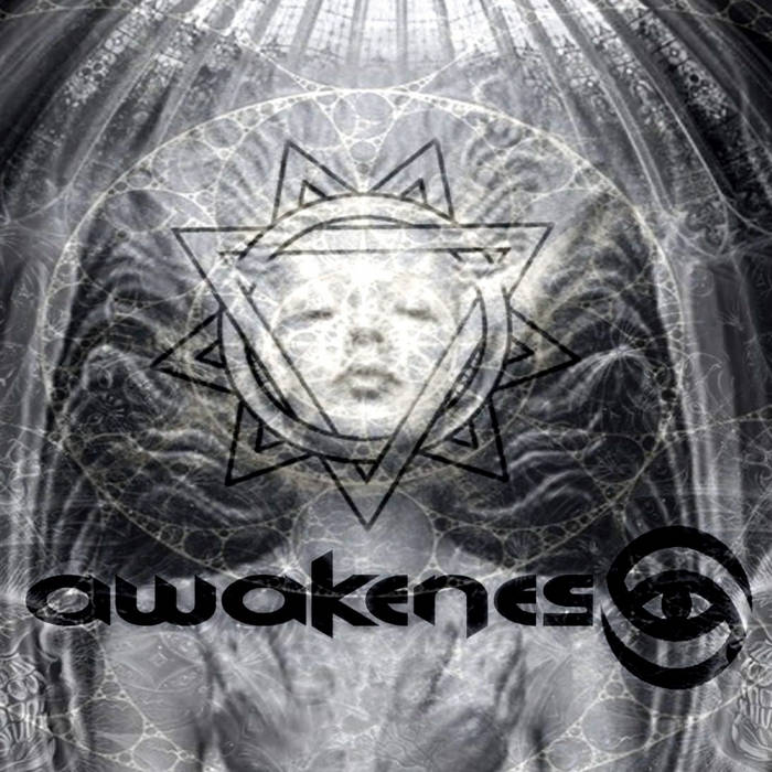 AWAKENESS (1) - Demo 2019 cover 