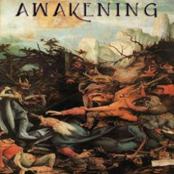 AWAKENING (FL) - Demo cover 