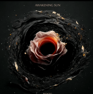 AWAKENING SUN - Roses cover 