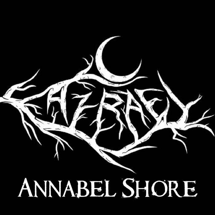 AZRAEL (NC) - Annabel Shore cover 