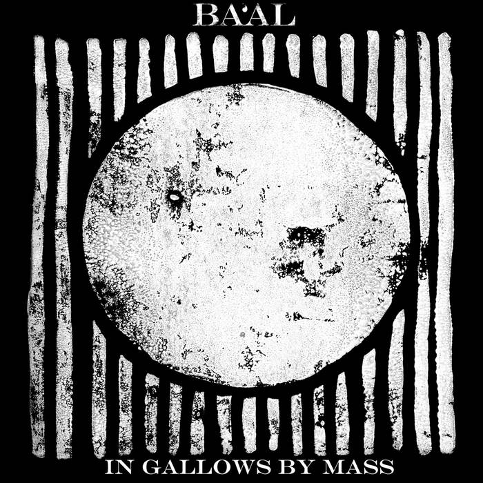 BA'AL (UK) - In Gallows By Mass cover 