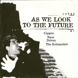 BANE (MA) - As We Look To The Future cover 