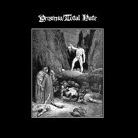 BARASTIR - Devoured by Chaos in Eternal Torment / Invocatur Infernum cover 