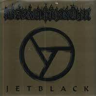 BARATHRUM - Jetblack cover 