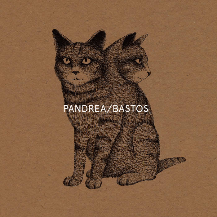 BASTOS - Pandrea / Bastos cover 