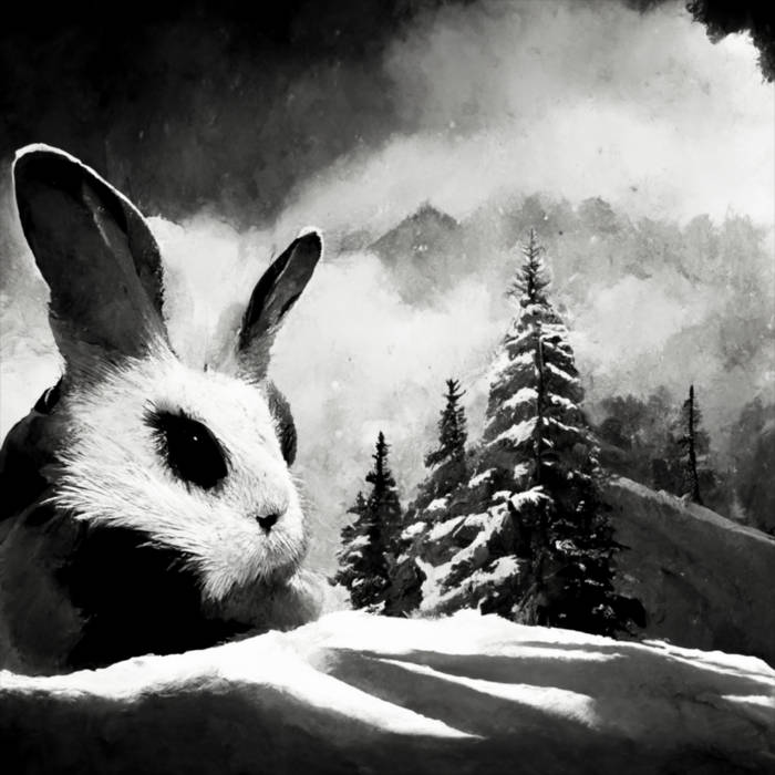 BECOMING AKH - So Cold (with Epic Bunny) cover 