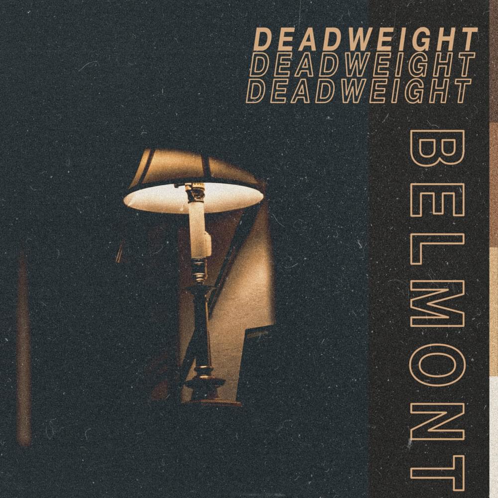 BELMONT - Deadweight cover 