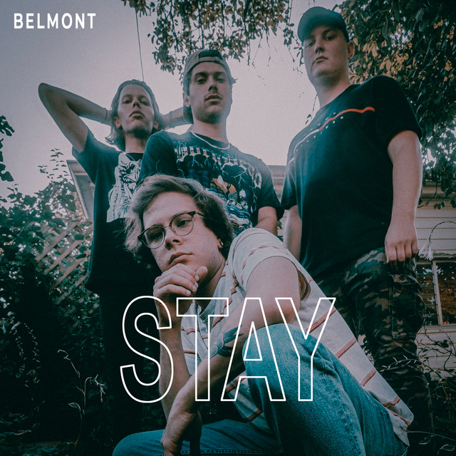 BELMONT - Stay cover 