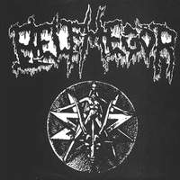 BELPHEGOR - Obscure and Deep cover 