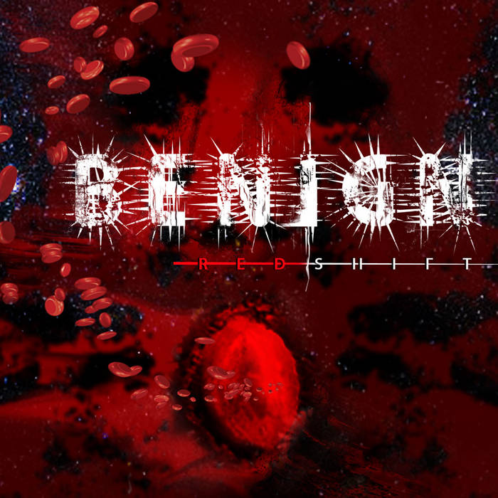 BENIGN - Redshift cover 