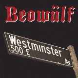 BEOWÜLF (CA-2) - Westminster & 5th cover 