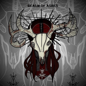 BEYOND ALL MISERY - Realm Of Ashes cover 