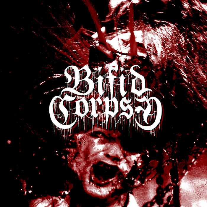 BIFID CORPSE - Bifid Corpse cover 