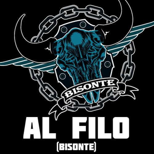 BISONTE (AR-S) - Al Filo cover 