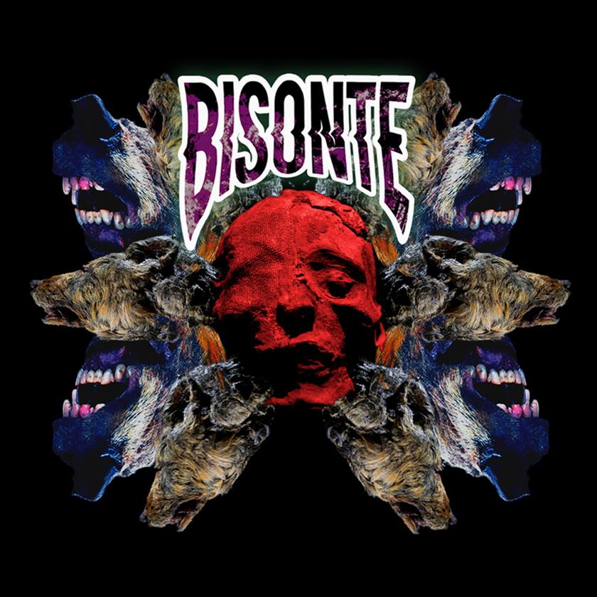 BISONTE - Strain cover 