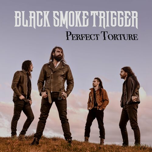 BLACK SMOKE TRIGGER - Perfect Torture cover 