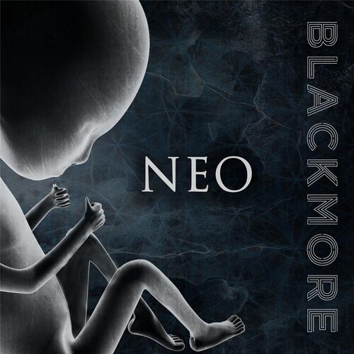 BLACKMORE - Neo cover 