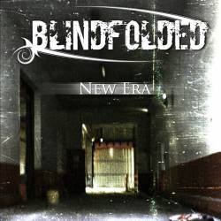 BLINDFOLDED - New Era cover 