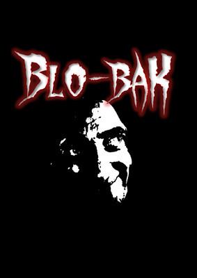 BLO-BAK - Blo-Bak cover 